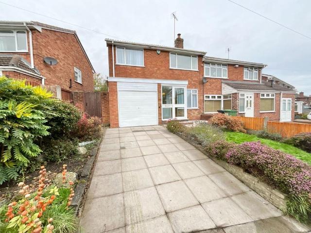 House for sale in Halesowen, Isle Of Man