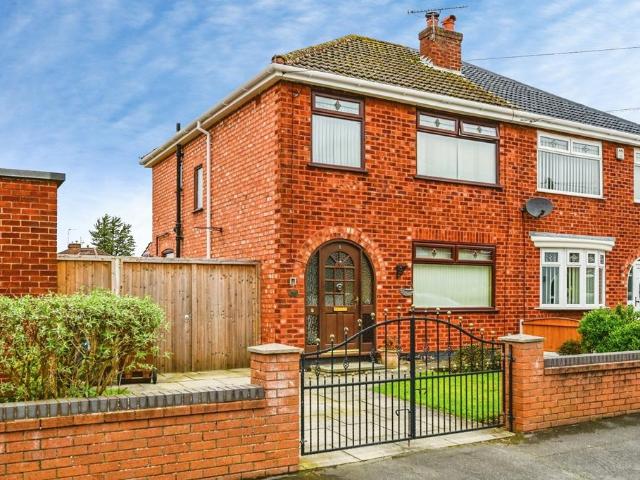 House for sale in Lydiate, Isle Of Man