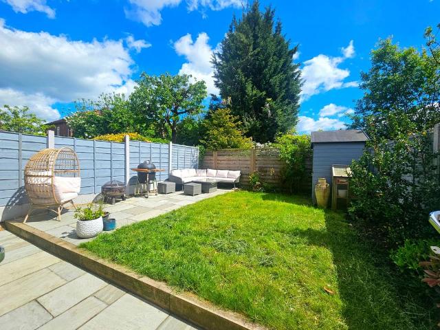 House for sale in Ivy Meade, Macclesfield
