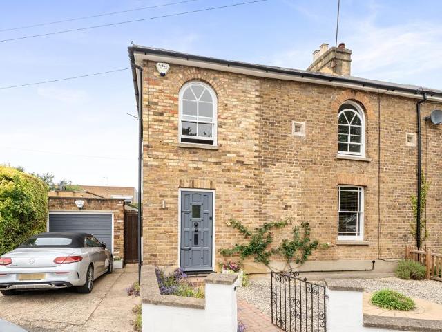 House for sale in Fishery, Maidenhead