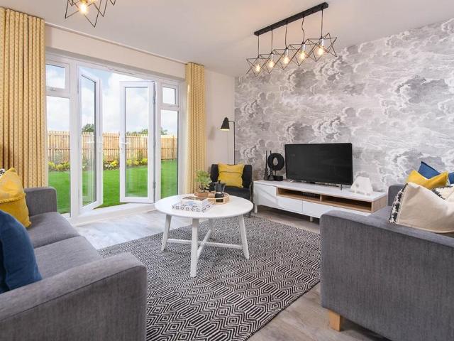 House for sale in Knaresborough, North Yorkshire