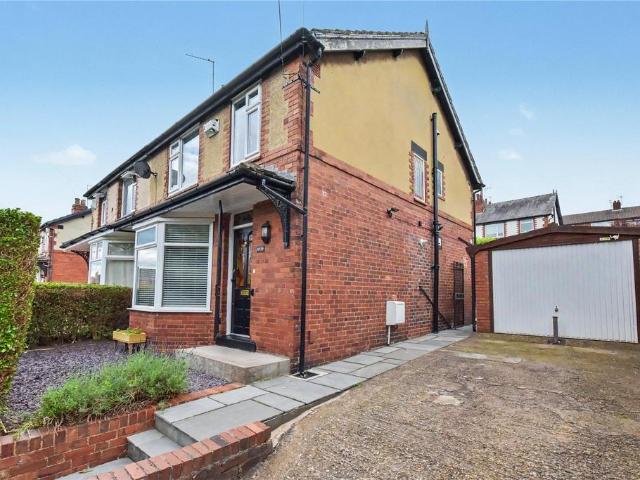 House for sale in West Yorkshire