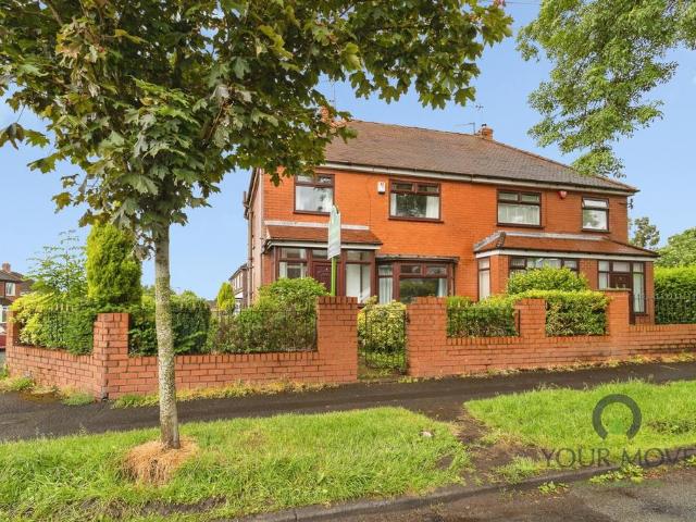 House for sale in Derker, Pendock