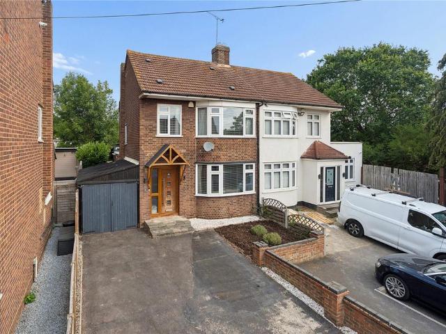 House for sale in Greater London