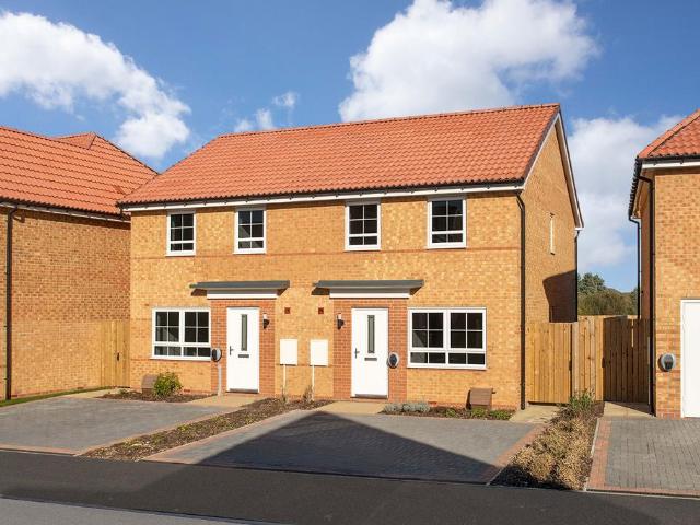 House for sale in Hilderthorpe, Bridlington