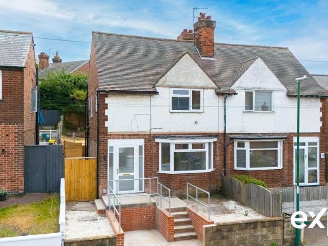 House for sale in Sherwood, Haddon