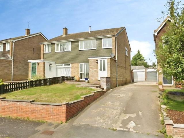 House for sale in Roebuck, Shephall