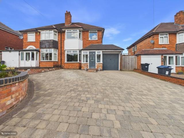 House for sale in Sutton Coldfield, West Midlands