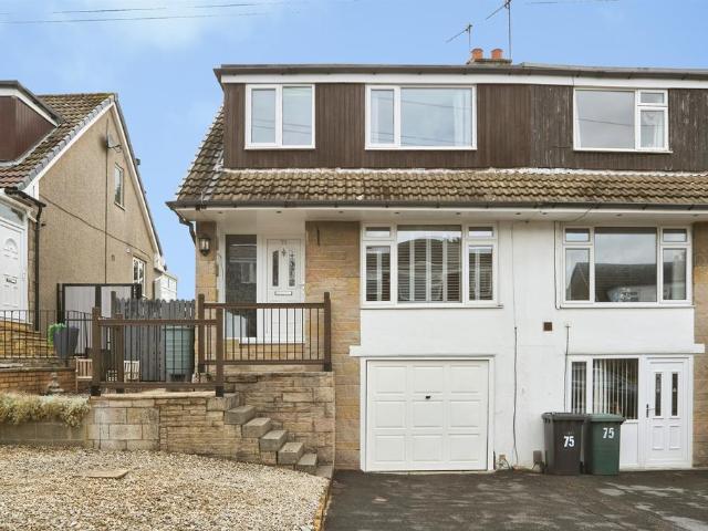 House for sale in Bogthorn, Bradford