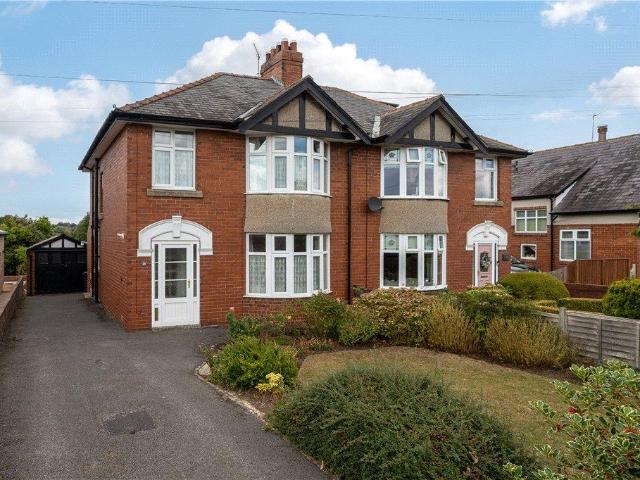 House for sale in Ripon, North Yorkshire