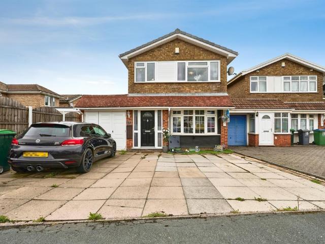 House for sale in Tipton, Sandwell