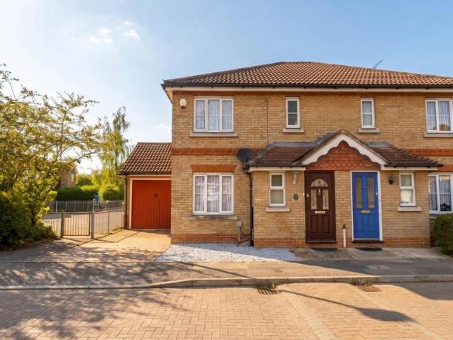 House for sale in Roe Green, Welwyn Hatfield