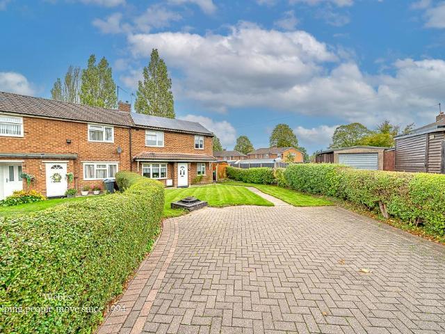 House for sale in Yew Tree & Tame Bridge Neighbourhood Centre, Sandwell