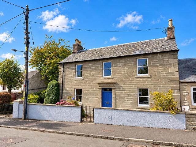 House for sale in Scone, Perth and Kinross
