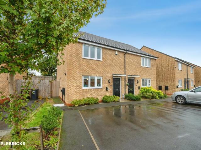 House for sale in Shilton, Rugby