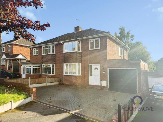 House for sale in Gornal Wood, South Staffordshire
