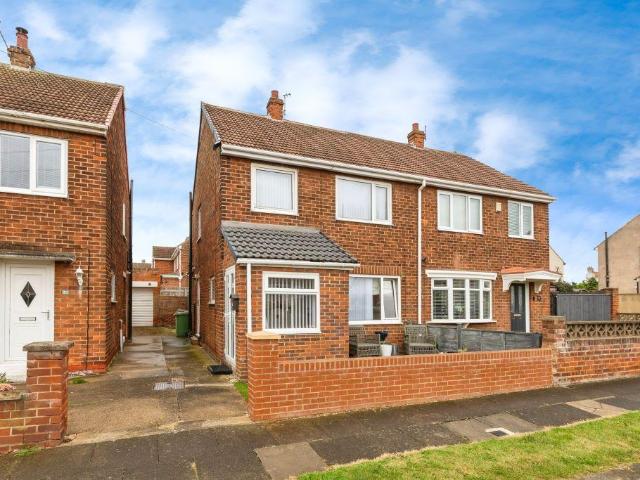 House for sale in Seaton Carew, Hartlepool