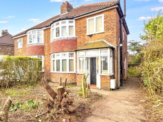 House for sale in Isle Of Man