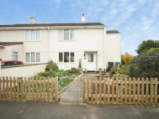House for sale in Priorswood, Rumwell