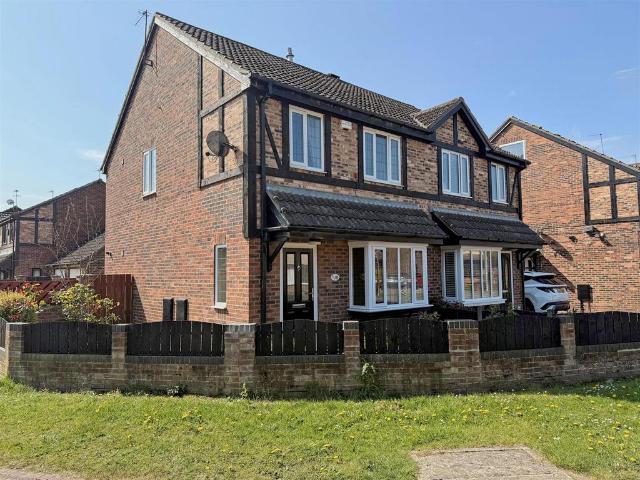 House for sale in East Riding Of Yorkshire