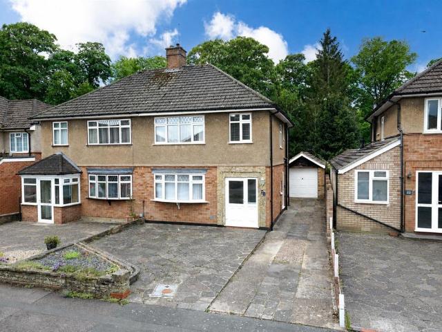 House for sale in North Watford