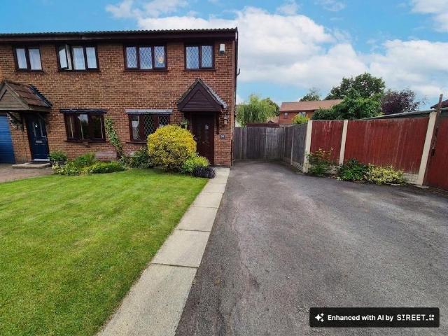 House for sale in Sherwood, Higher Bartle