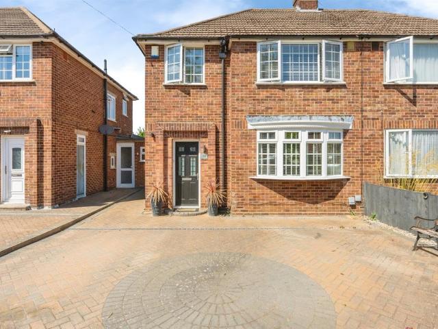 House for sale in Newnham, Bedford