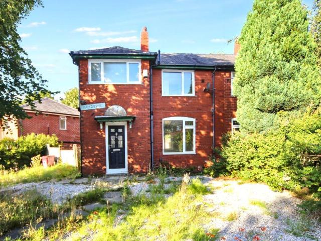 House for sale in Fernhill Gate, Lee Bank