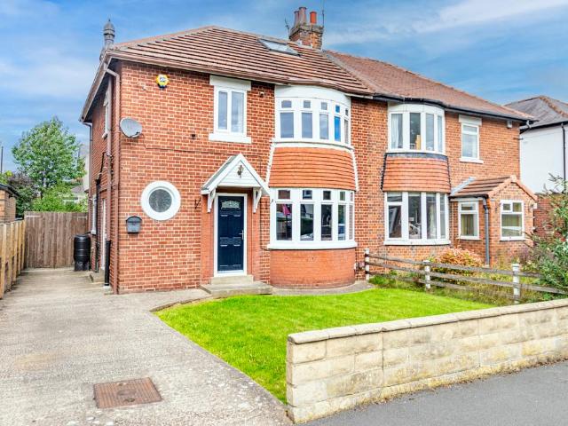 House for sale in West Yorkshire