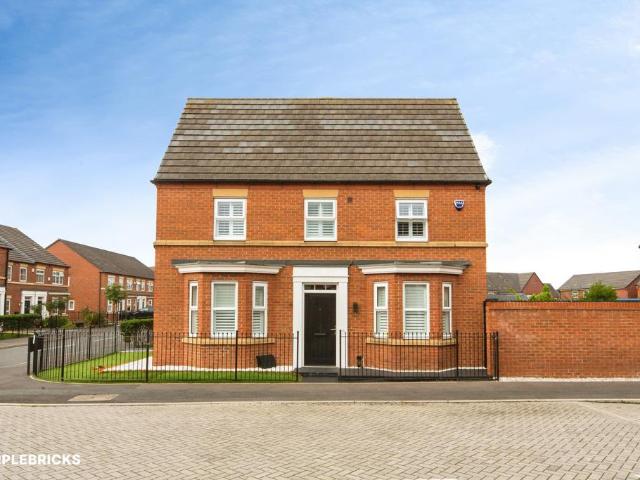 House for sale in Calderstones
