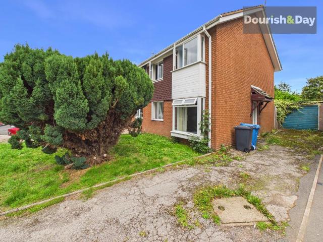 House for sale in Great Chatwell, Staffordshire