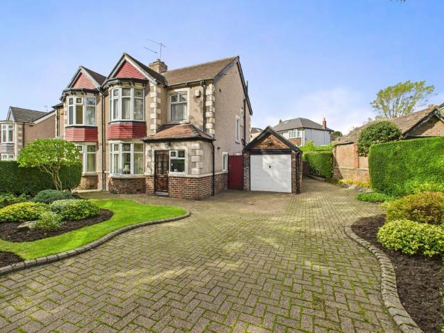 House for sale in Norton, Isle Of Man