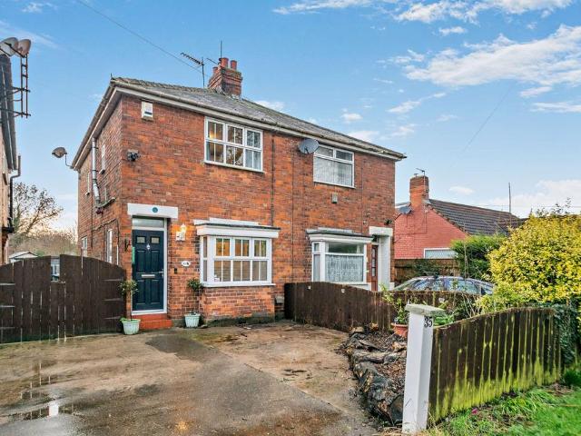 House for sale in Bilton, Isle Of Man