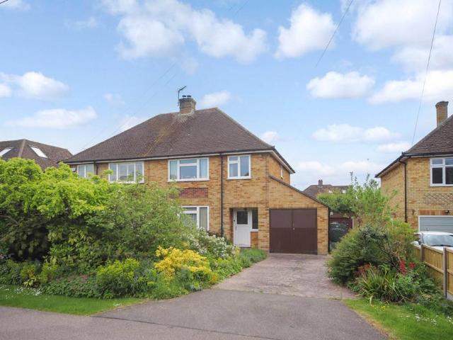 House for sale in Marsworth