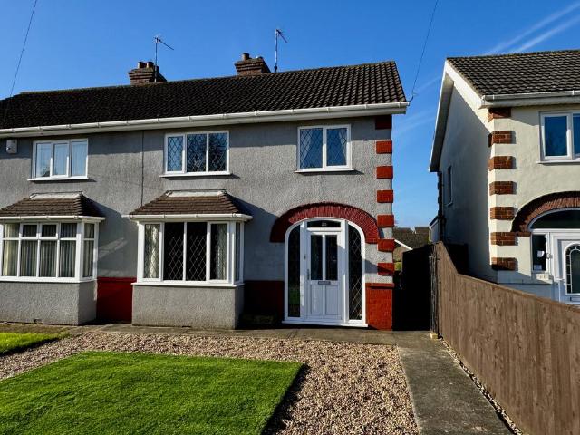 House for sale in Belleau, Lincolnshire