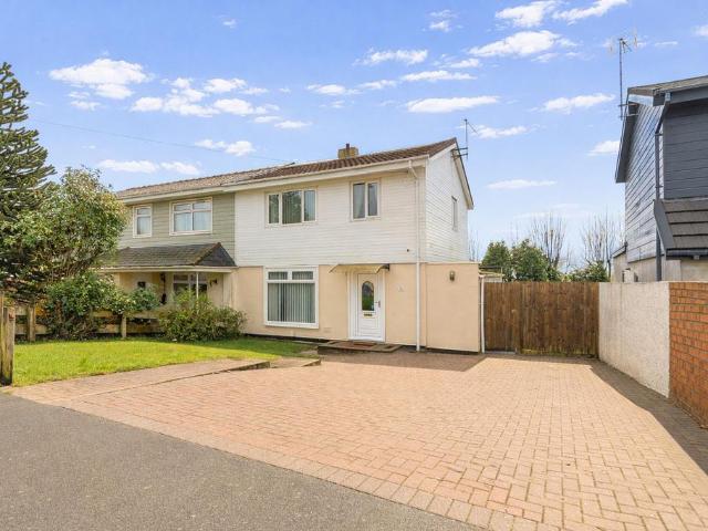 House for sale in Wales