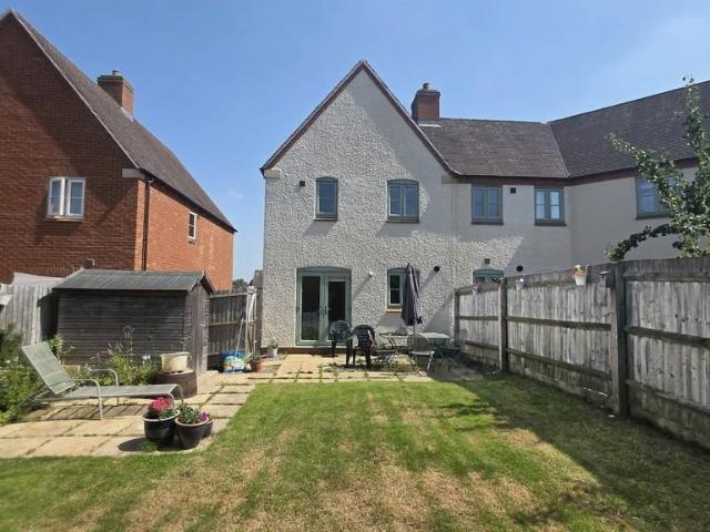 House for sale in Brackley, Northamptonshire
