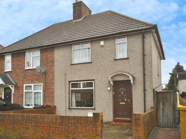 House for sale in Becontree, Greater London
