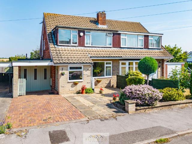 House for sale in Harthill with Woodall, Harthill