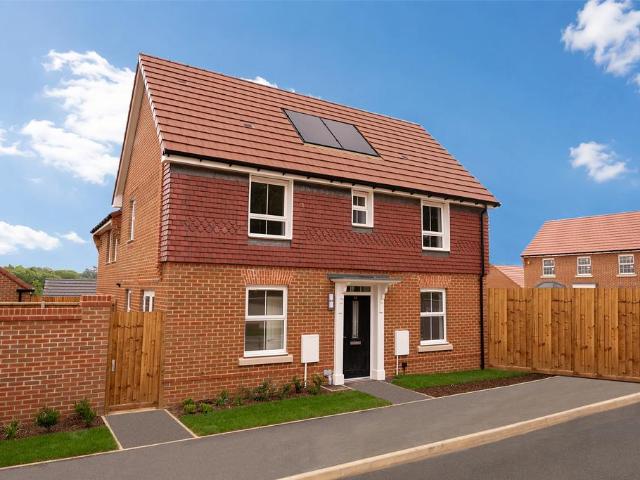 House for sale in Bourne End, Pouchen End