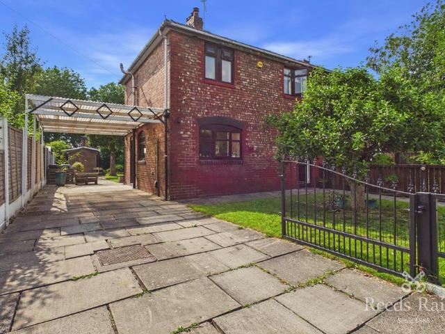 House for sale in Withington, Georgia