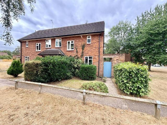 House for sale in Tern Hill, Shropshire