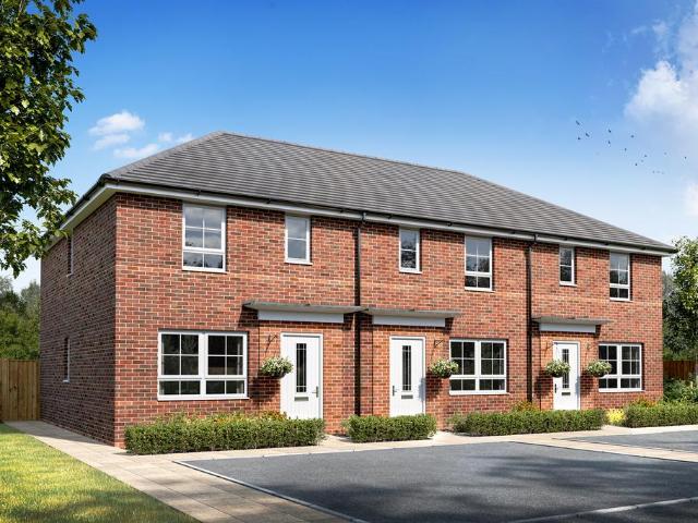 House for sale in Copsewood, West Midlands