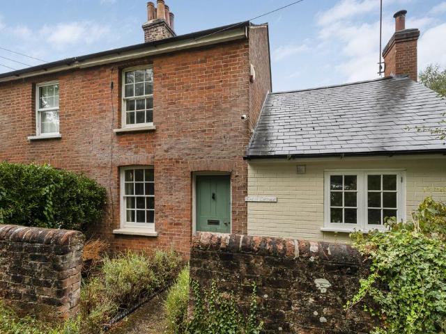 House for sale in Lemsford, Fretherne