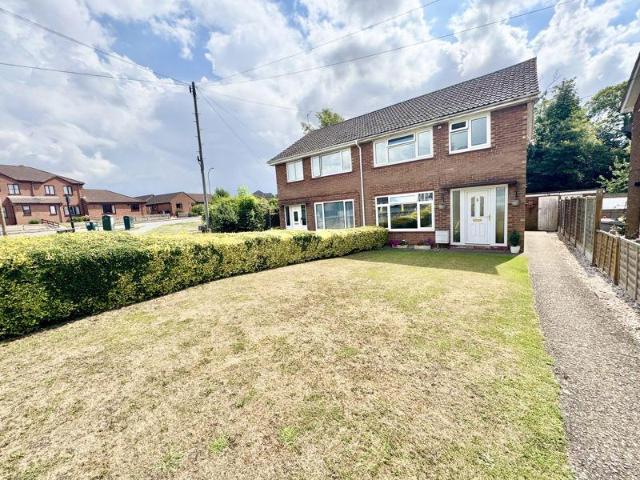 House for sale in Keddington, East Lindsey