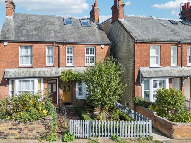 House for sale in Bearton, King's Walden