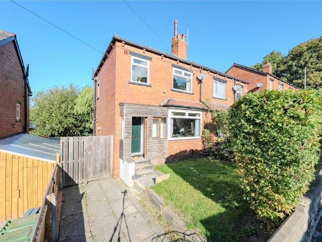 House for sale in Burley, Leeds
