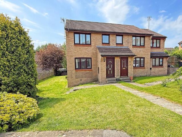 House for sale in Duchy, Harrogate