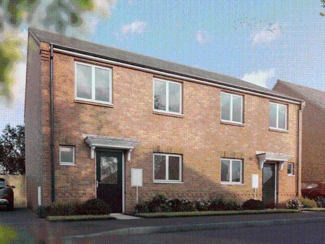 House for sale in Hathern, Charnwood