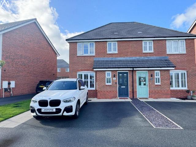 House for sale in Porth-y-Felin, Holyhead